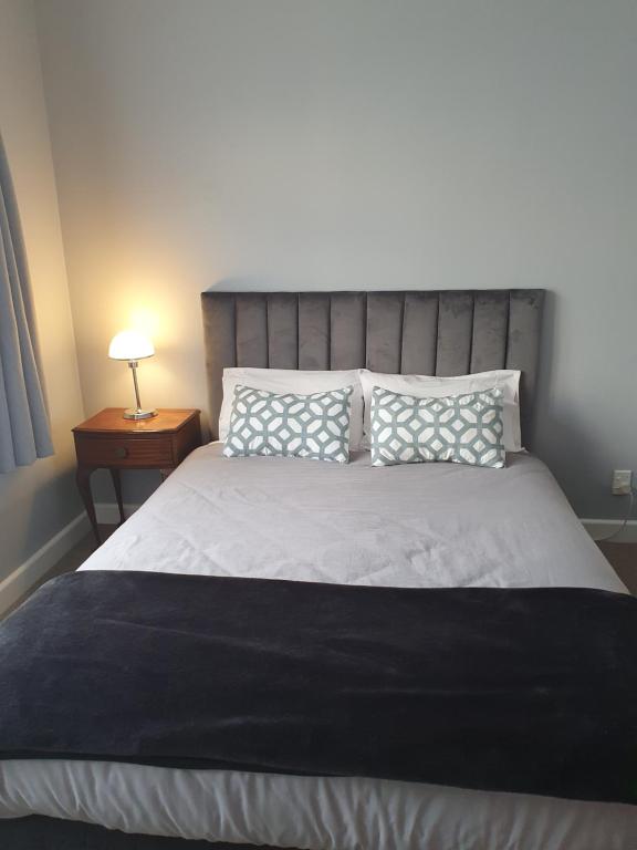 Gardner Court Motel - Resim 31