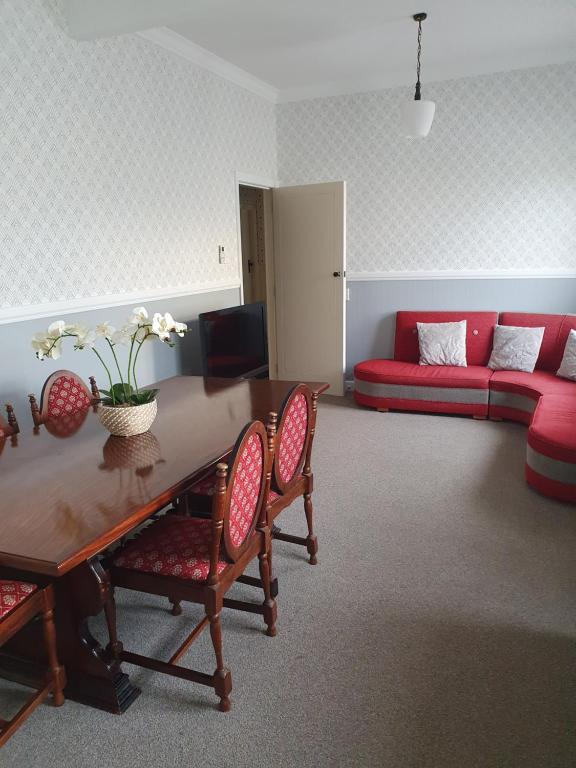 Gardner Court Motel - Resim 30