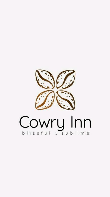Certifikát, hodnocení, plakát nebo jiný dokument vystavený v ubytování Cowry Inn