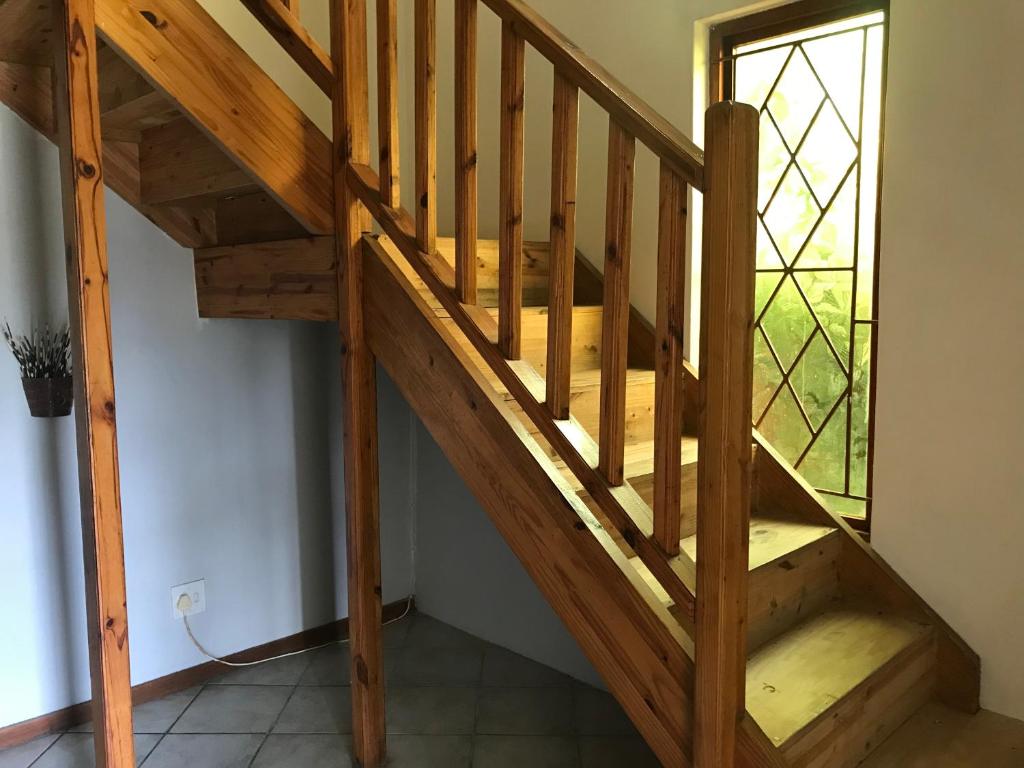 Upstairs at the Miles’ - Image 10