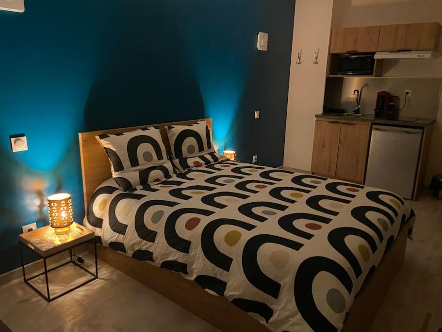 Studio Provence - Housity