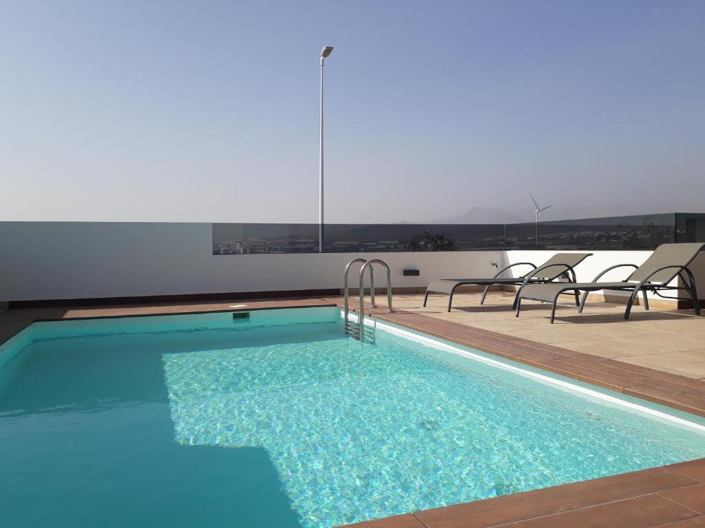VILLA MARAL (Spanje Las Palmas) - Booking.com