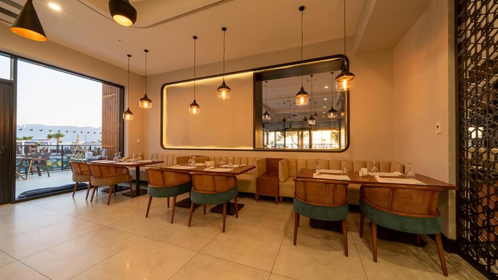 Sundia Exclusive By Liberty Fethiye Adults Only - 11