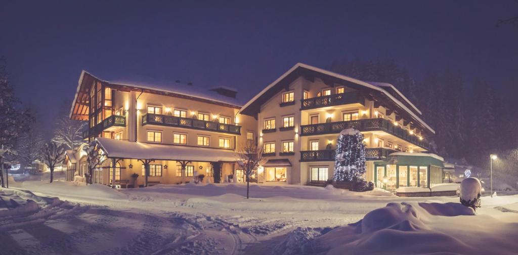 Hotel Annelies