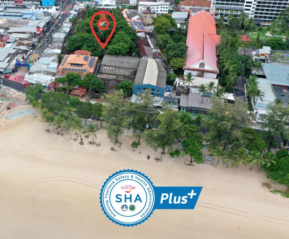 Tropica Bungalow Beach Hotel - Resim 7