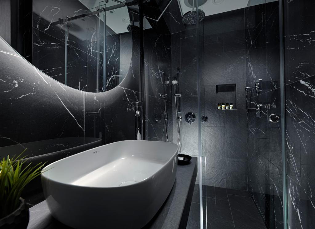 No 15 Ermou Hotel - 19