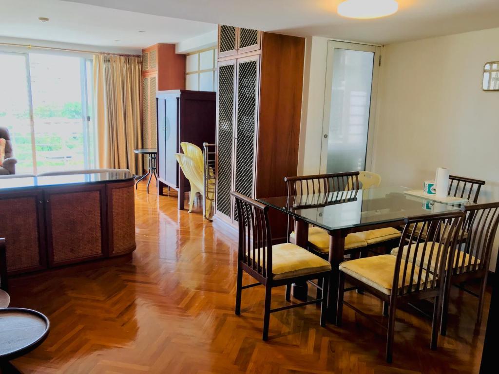Fotografie z fotogalerie ubytování Baan Sansaran sunrise, sunset view HuaHin (2 BR) v destinaci Hua Hin