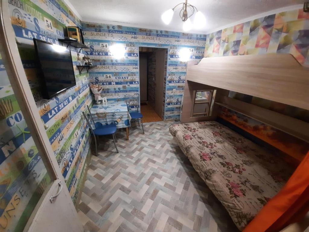 Фото Студия где все есть рядом с морем!