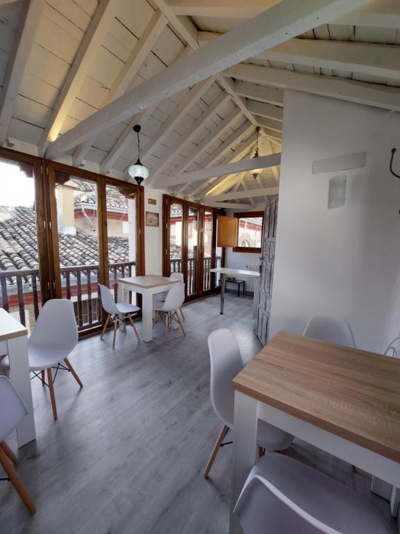 Inn Casa Torre del Albayzin, Granada, Spain - Booking.com