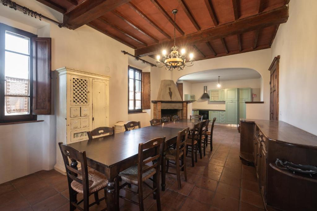 agriturismo l'arte dei semplici