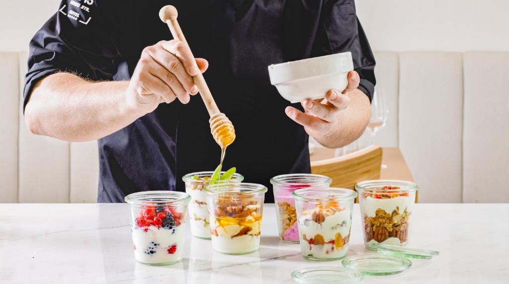 No 15 Ermou Hotel - Resim 19