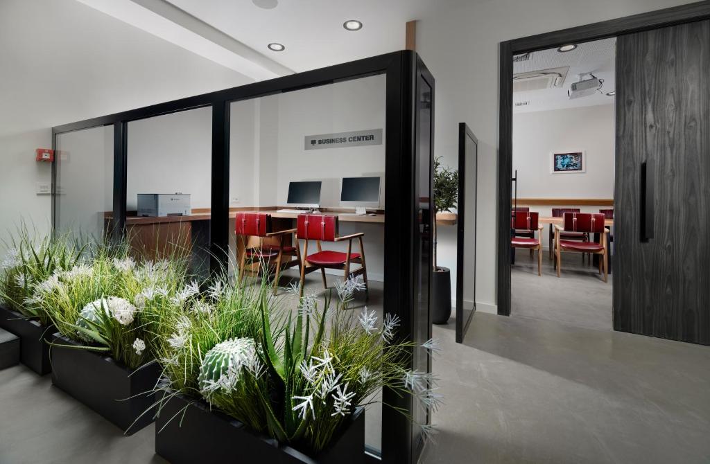 No 15 Ermou Hotel - Resim 26