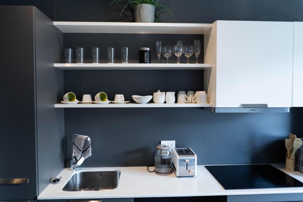 Wex1 Style living - Queen Studio