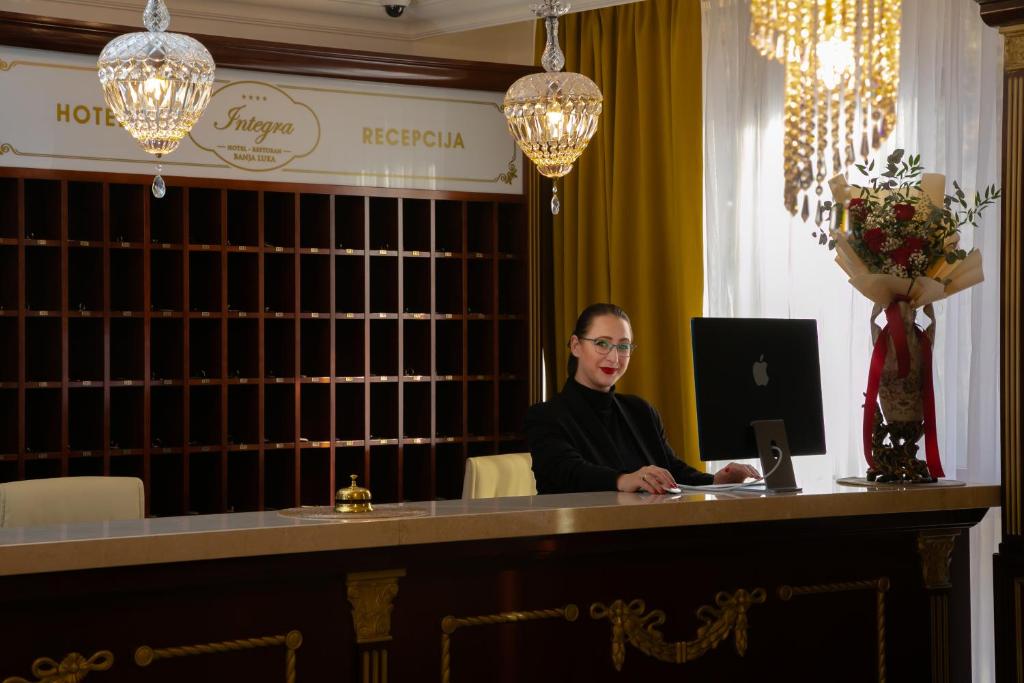 Hosté ubytování Hotel Integra Banja Luka