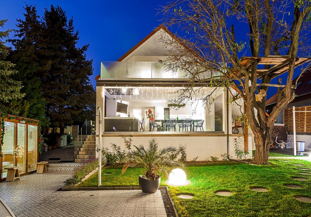 NEB garden 8226 Alsóörs, 3 Tokaj utca kép - 1