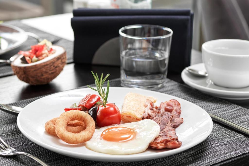 Metropol Palace, Belgrade - Resim 20