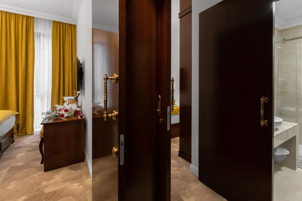 Hotel Integra Banja Luka - Chambre Quadruple Premium