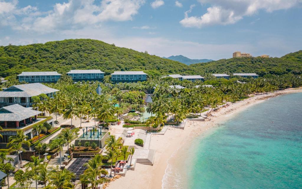 Gallery image of Mandarin Oriental, Sanya in Sanya