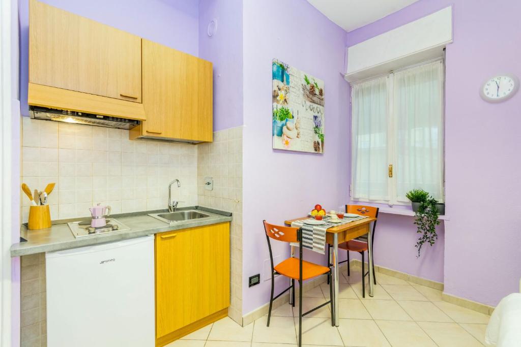 Zdjęcie z galerii obiektu Studio Lavanda by Wonderful Italy w Turynie