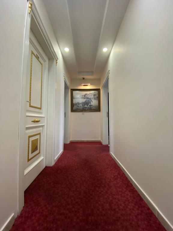 Fotografie z fotogalerie ubytování Hotel Kent Ani v destinaci Kars