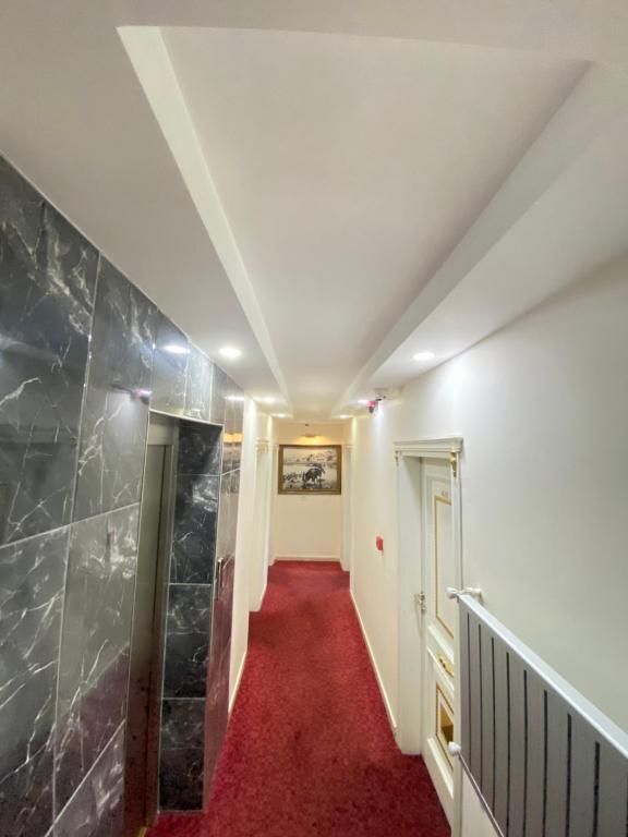 Fotografie z fotogalerie ubytování Hotel Kent Ani v destinaci Kars