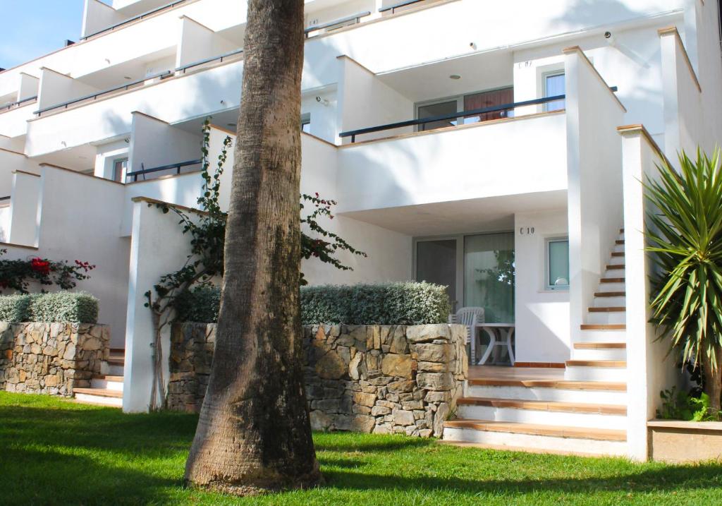 Apartamentos Tamarindos Peñiscola - 13