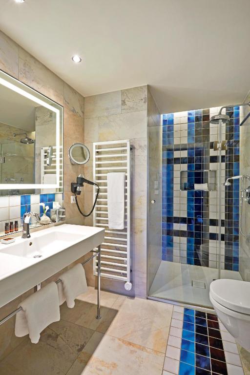 Aalernhüs hotel & spa - 6