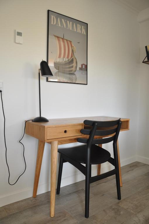 Fotografie z fotogalerie ubytování Kærgaard v destinaci Roskilde