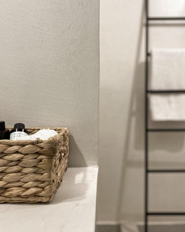 Foto dalla galleria di Arco Bianco Suites ad Akrotírion