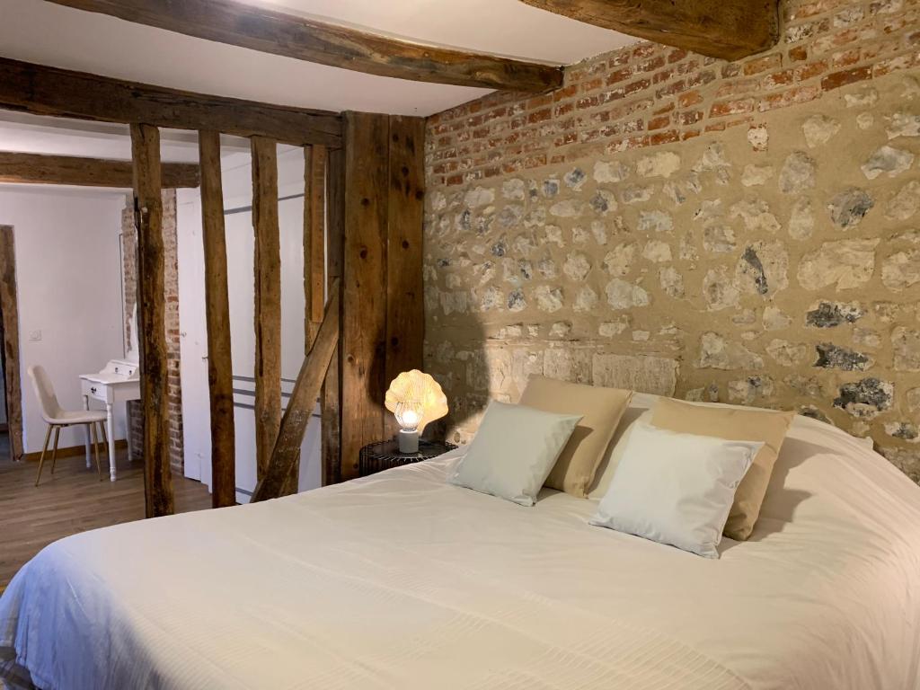 L'Ecole des Demoiselles - 9