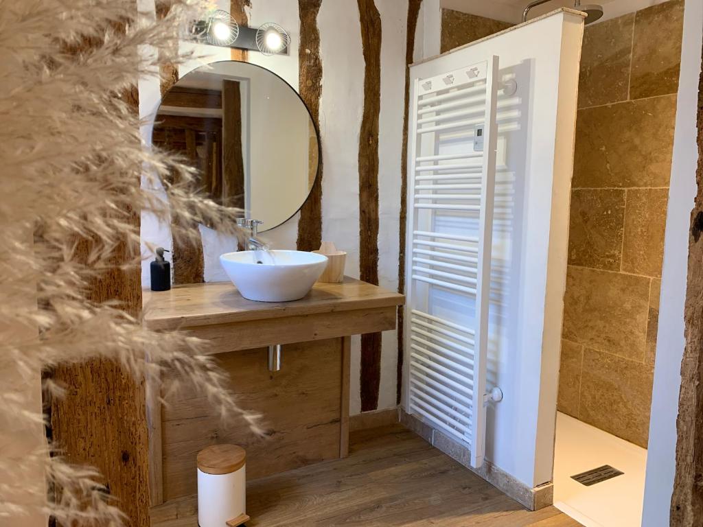 L'Ecole des Demoiselles - 10