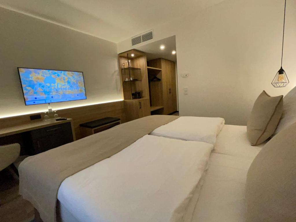 Landhaus Bruckmann - Double Room