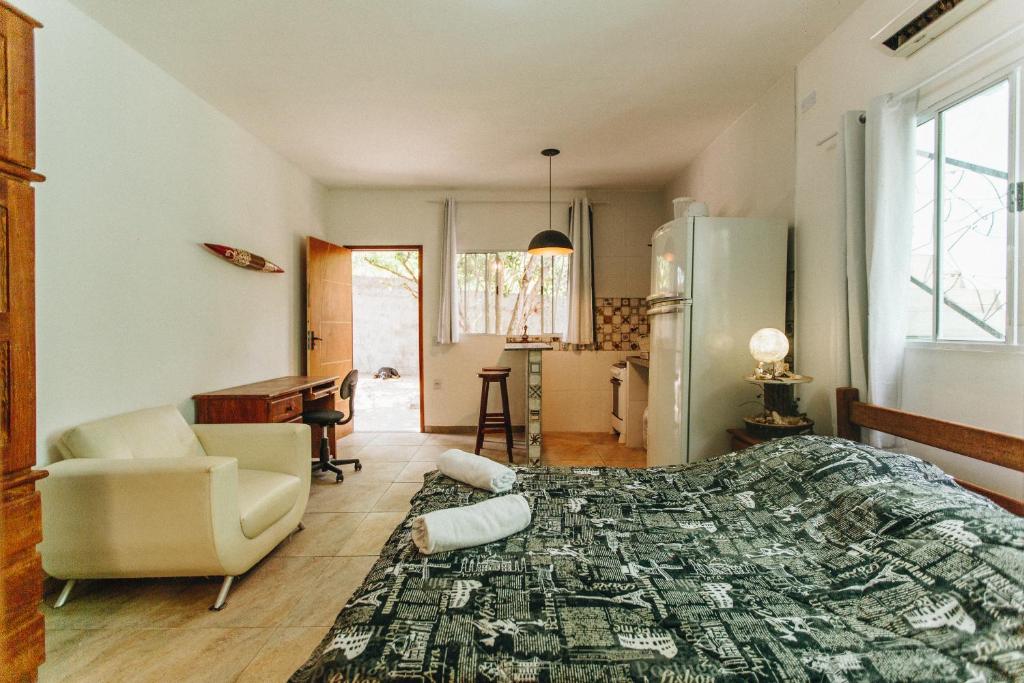 Marília EcoHome Pipa - Housity