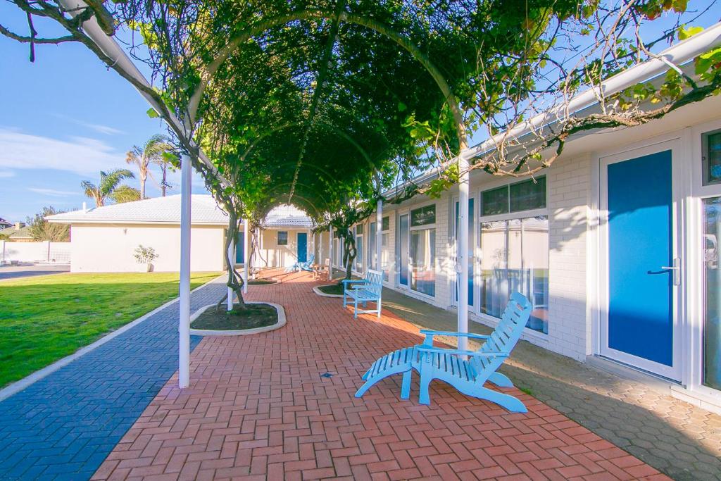 Best Western Adelaide Airport - Resim 17