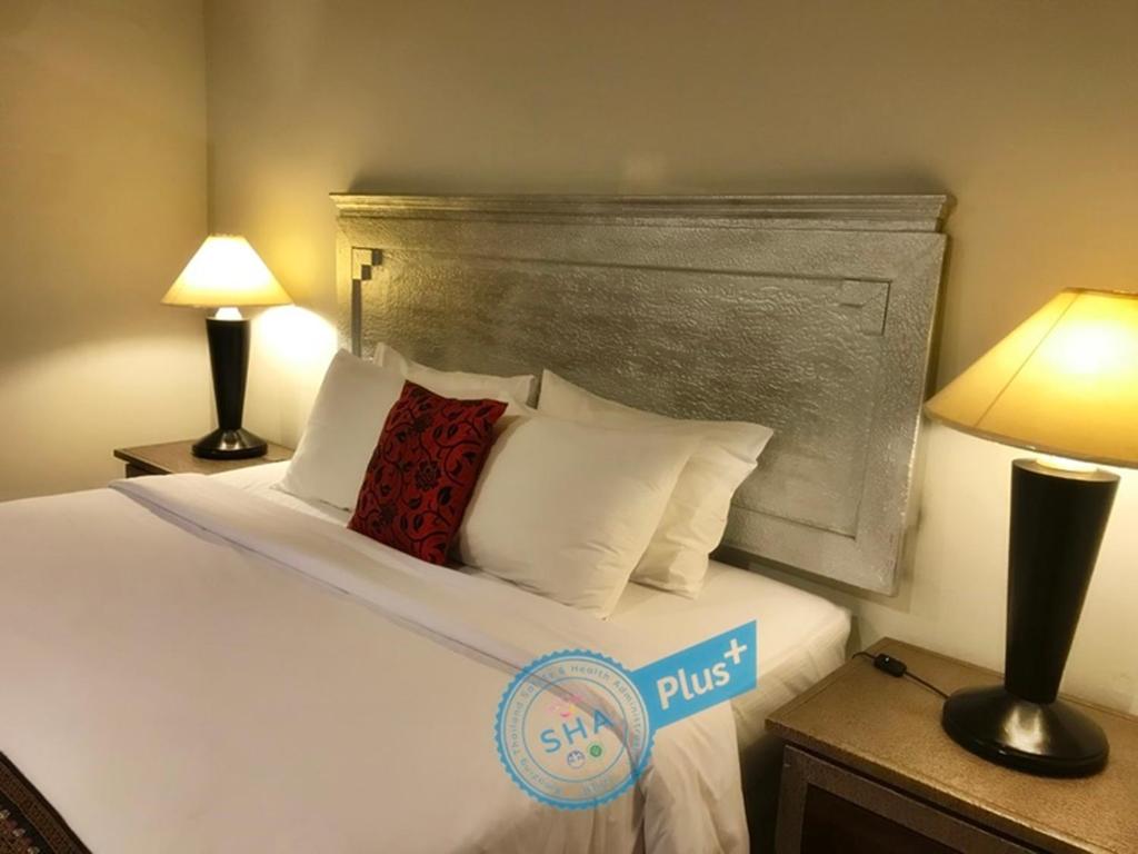 Le Tanjong House - 1