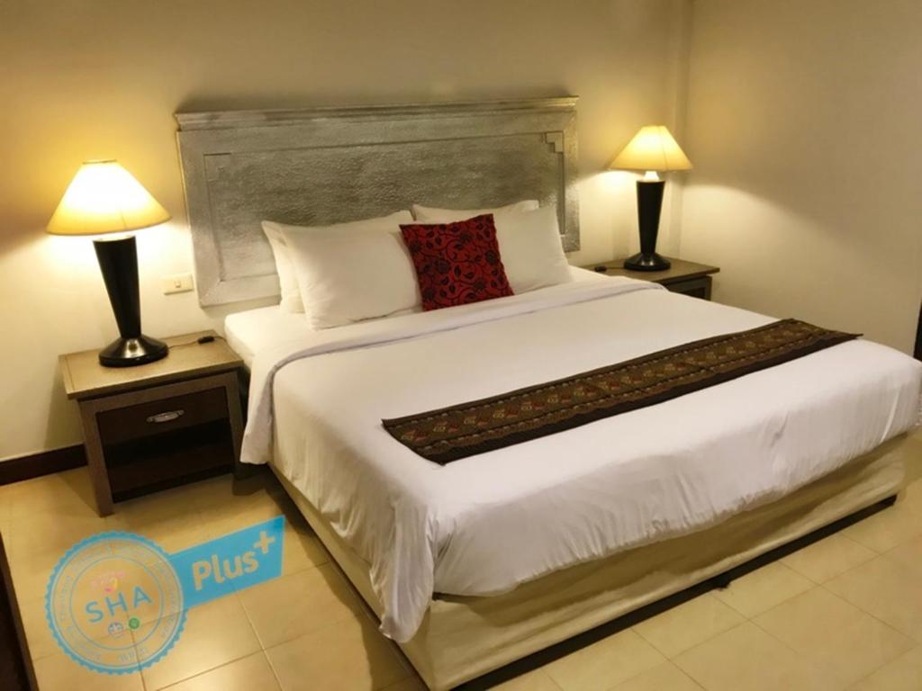 Le Tanjong House - 4