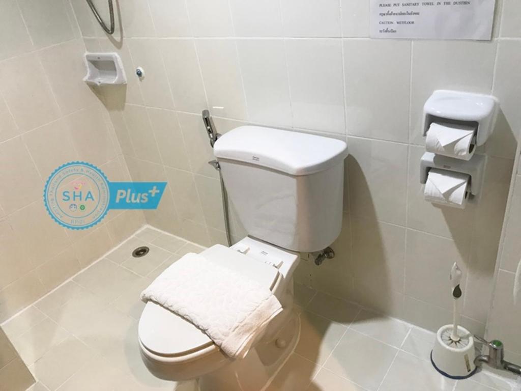 Le Tanjong House - 7