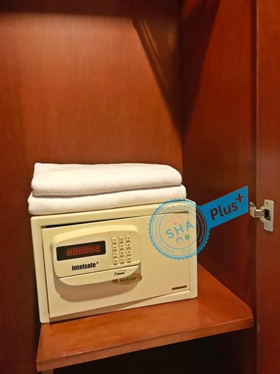 Le Tanjong House - 5