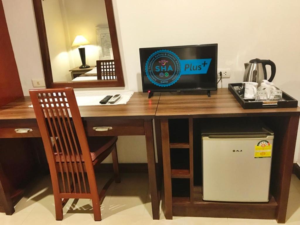 Le Tanjong House - 11