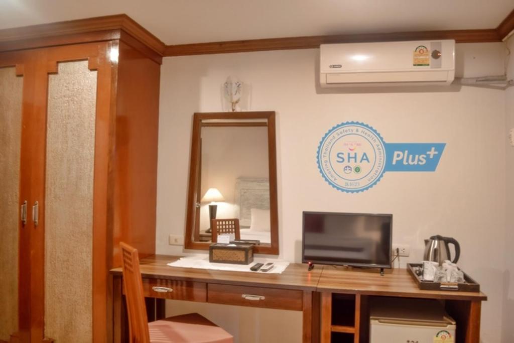 Le Tanjong House - 12