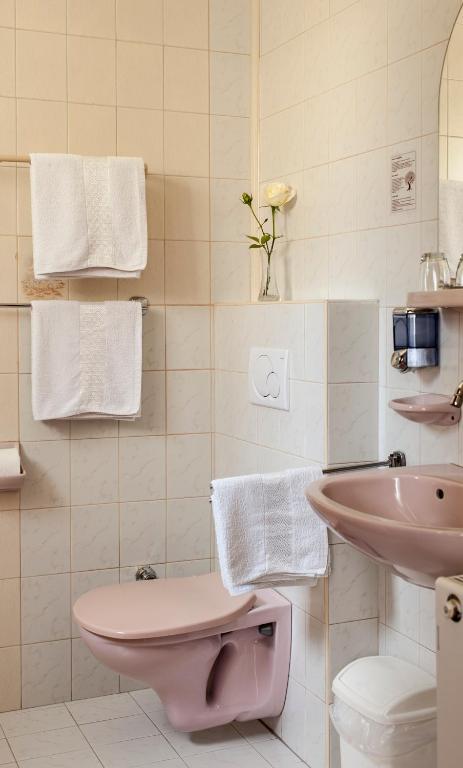 Beatrix Hotel - Resim 41