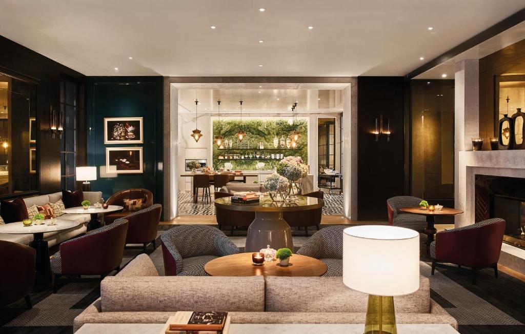 Rosewood Villa Magna, Madrid – Updated 2022 Prices