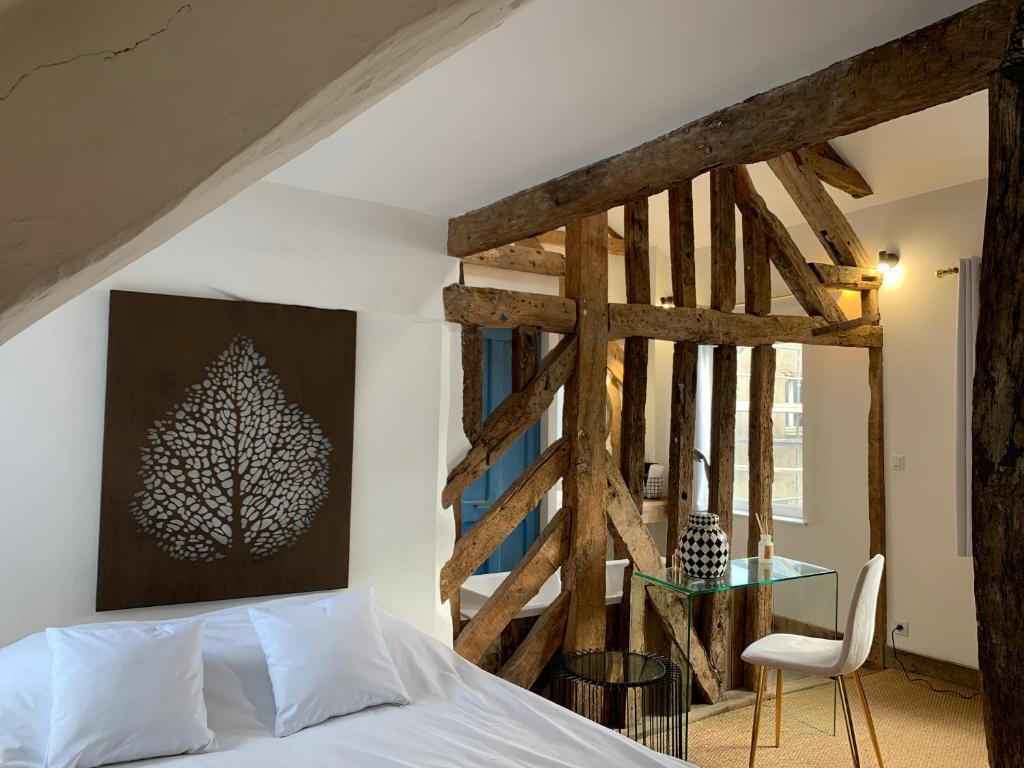 L'Ecole des Demoiselles - 15