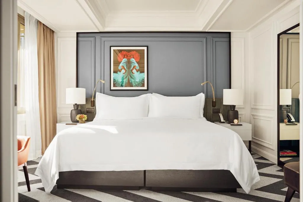 One-Bedroom Suite