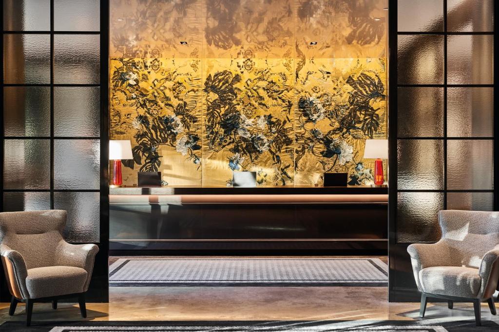 Rosewood Villa Magna - Resim 16