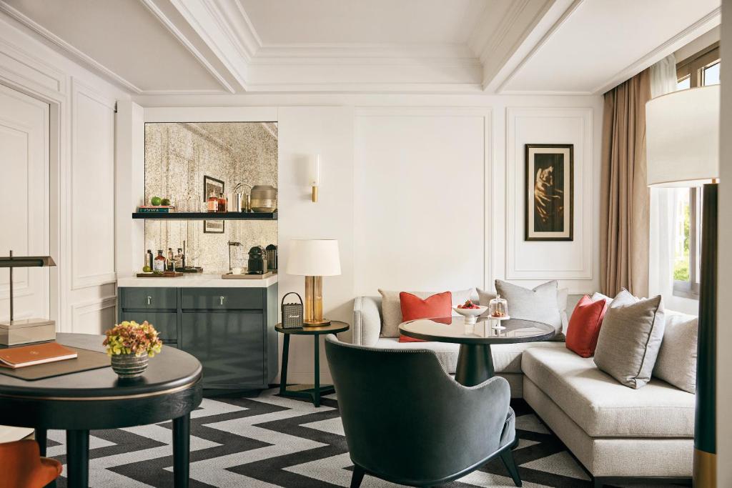 Rosewood Villa Magna - Resim 20