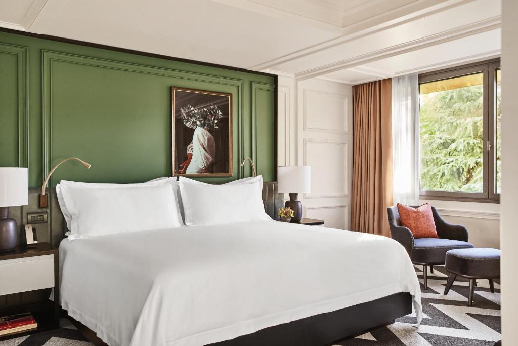 Rosewood Villa Magna, Madrid – Updated 2022 Prices
