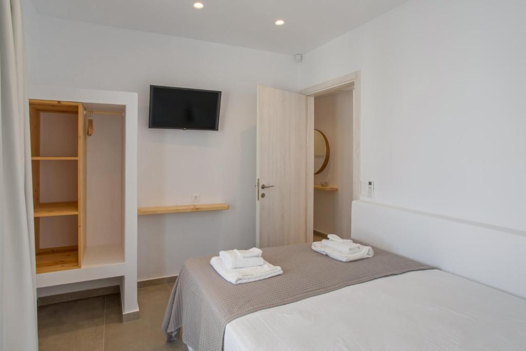 Barbarigos luxury spa apartments - 19