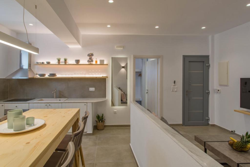 Barbarigos luxury spa apartments - 14