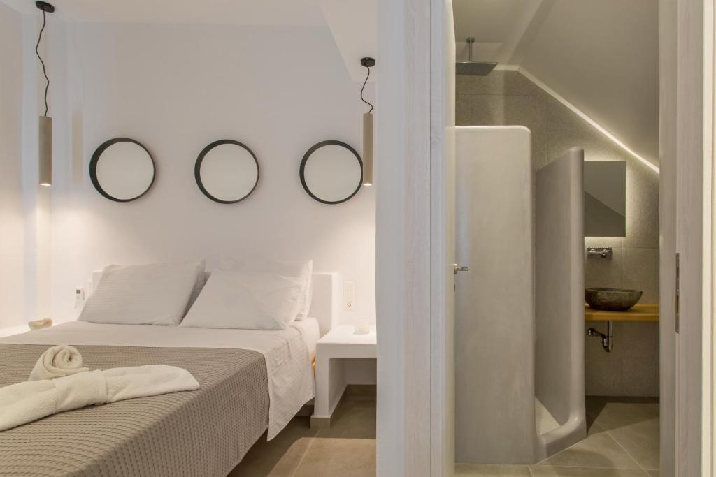 Barbarigos luxury spa apartments - 13